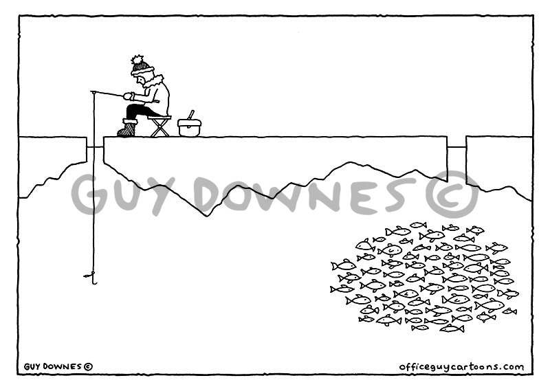 Latest Cartoons