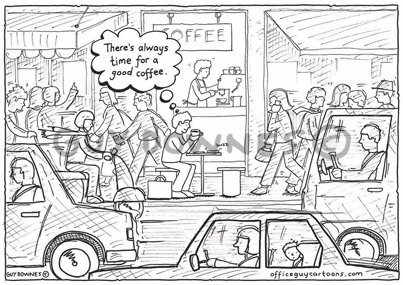 Coffee Time