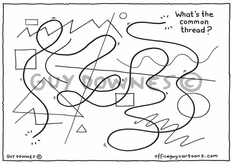 Common Thread