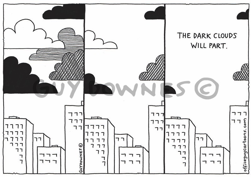 Dark Clouds