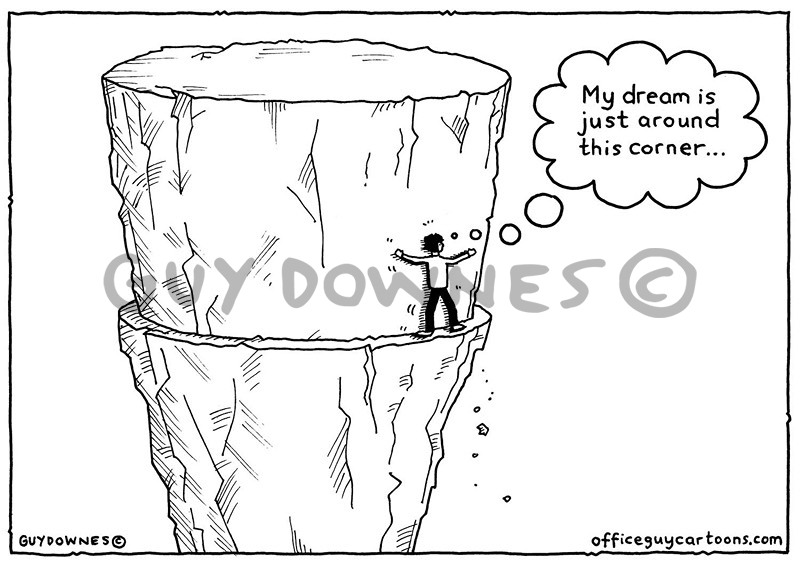Dreaming