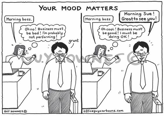 Mood Matters