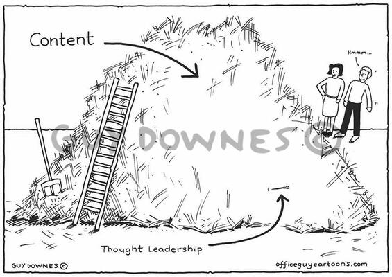 Needle in a Haystack