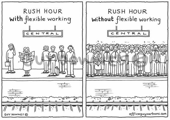 Rush Hour