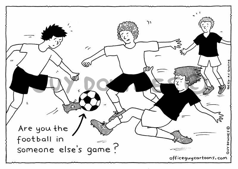 The Football