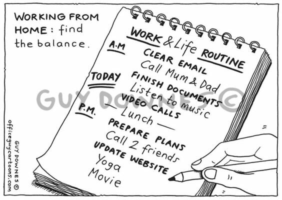 Balance