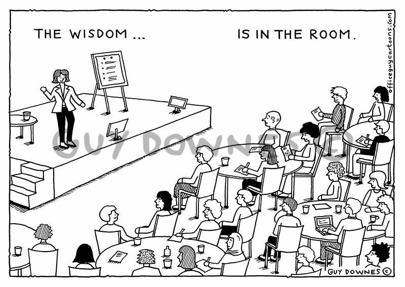 Wisdom
