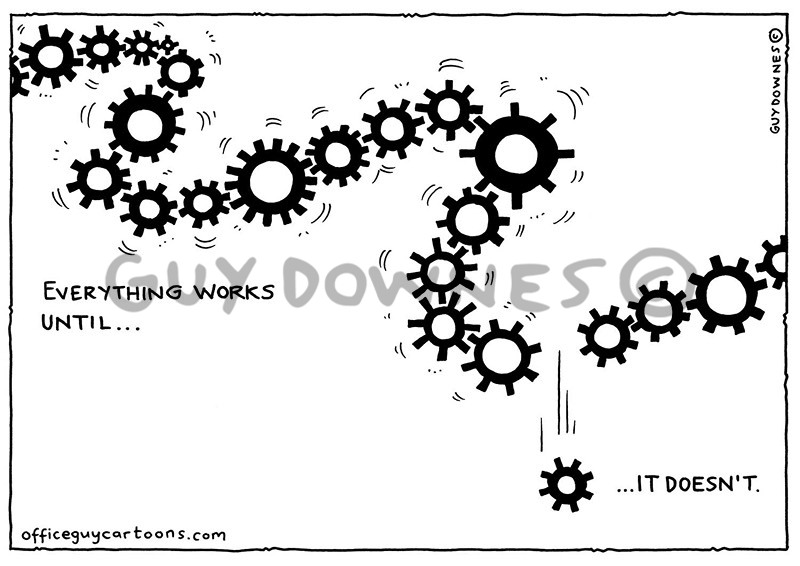 Cogs