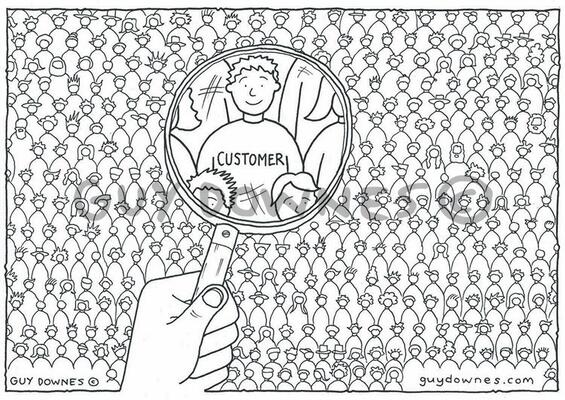 Customer Focus