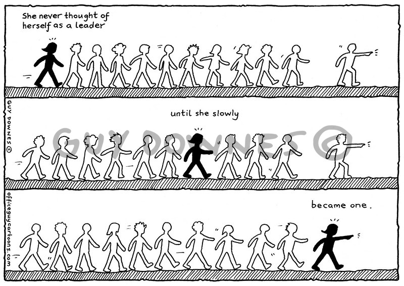 Leadership Journey