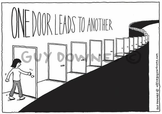 Leading Doors