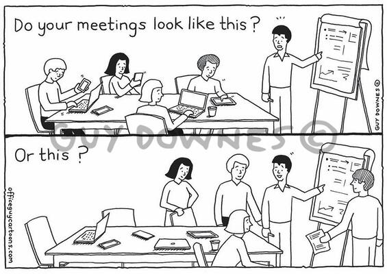 Meetings