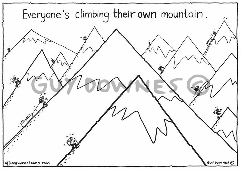 Mountains