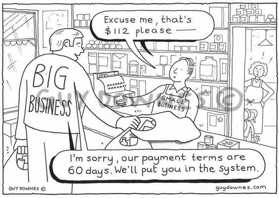 Payment Terms