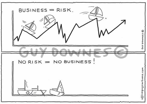 Risky Business