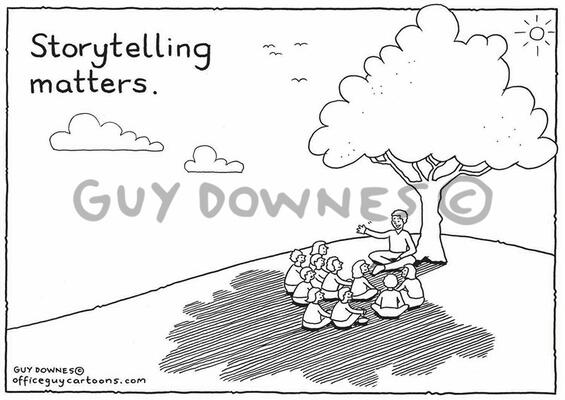 Storytelling