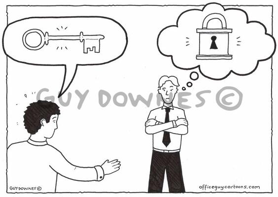 Tricky Conversations