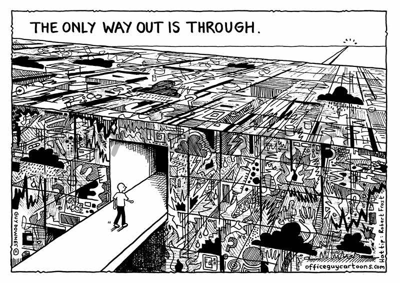 Way Out